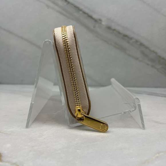 Louis Vuitton Monopaname Monogram Compact Zippy Wallet Paris Street Sign - Picture 3 of 7